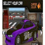 Dwonload Drift through corners at high speed while competin Cell Phone Game